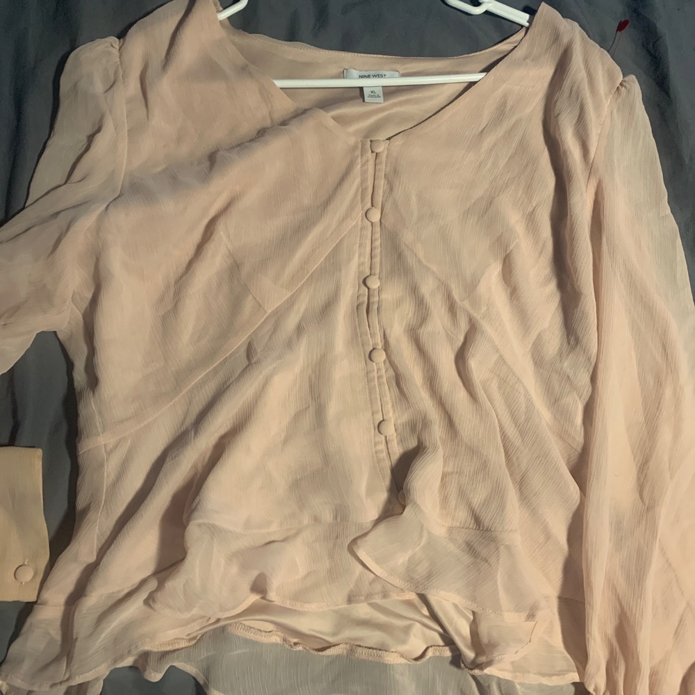 Womens tops lot - Picture 8 of 12